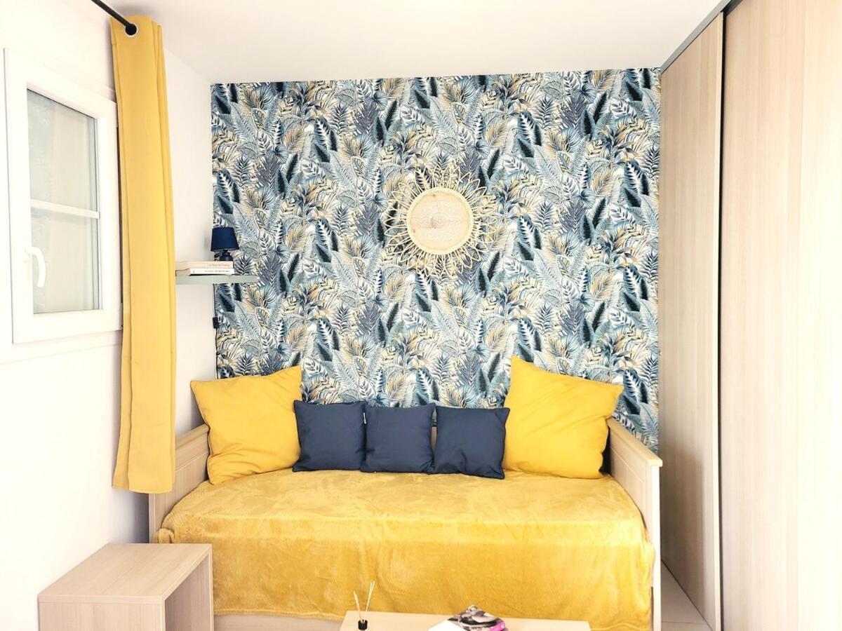 Apartment Solenzara Direct Sur Le Port